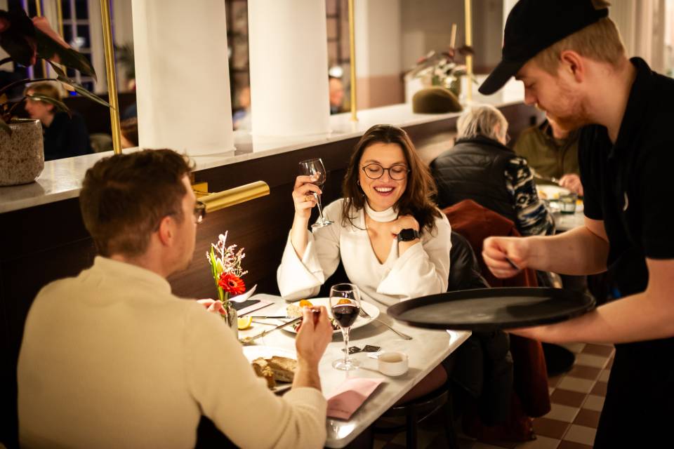 ZOO Antwerpen / Jonas Verhulst