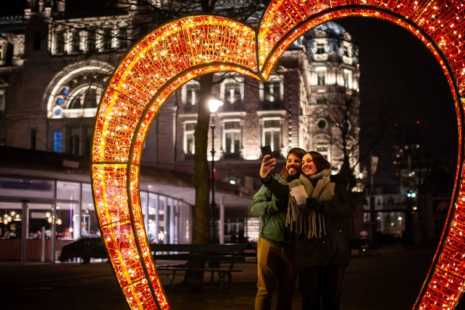 ZOO Antwerpen / Jonas Verhulst