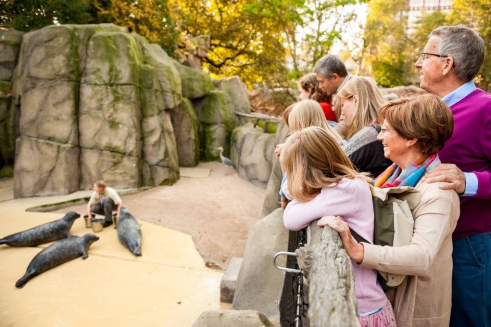 ZOO d'Anvers
