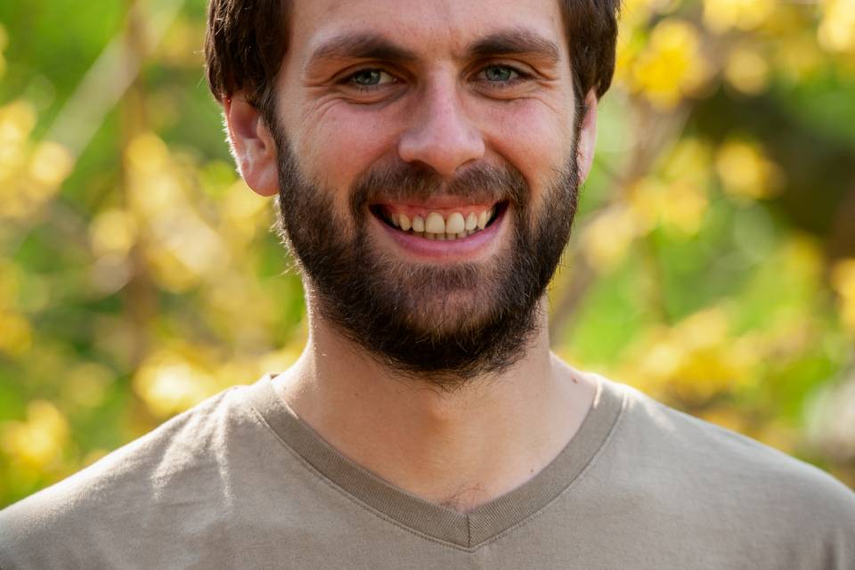 ZOO d'Anvers / Jonas Verhulst
