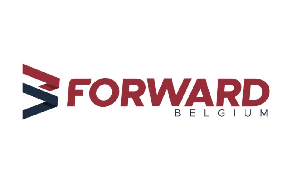 Forward Belgium