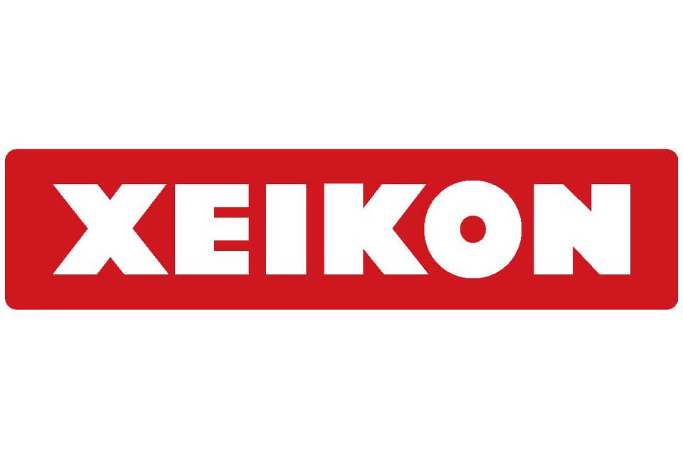 Xeikon