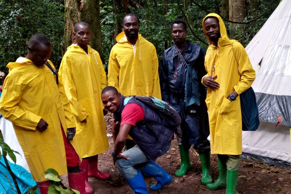 ZOO Science