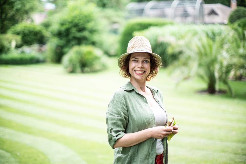 ZOO Antwerpen / Greetje Van Buggenhout