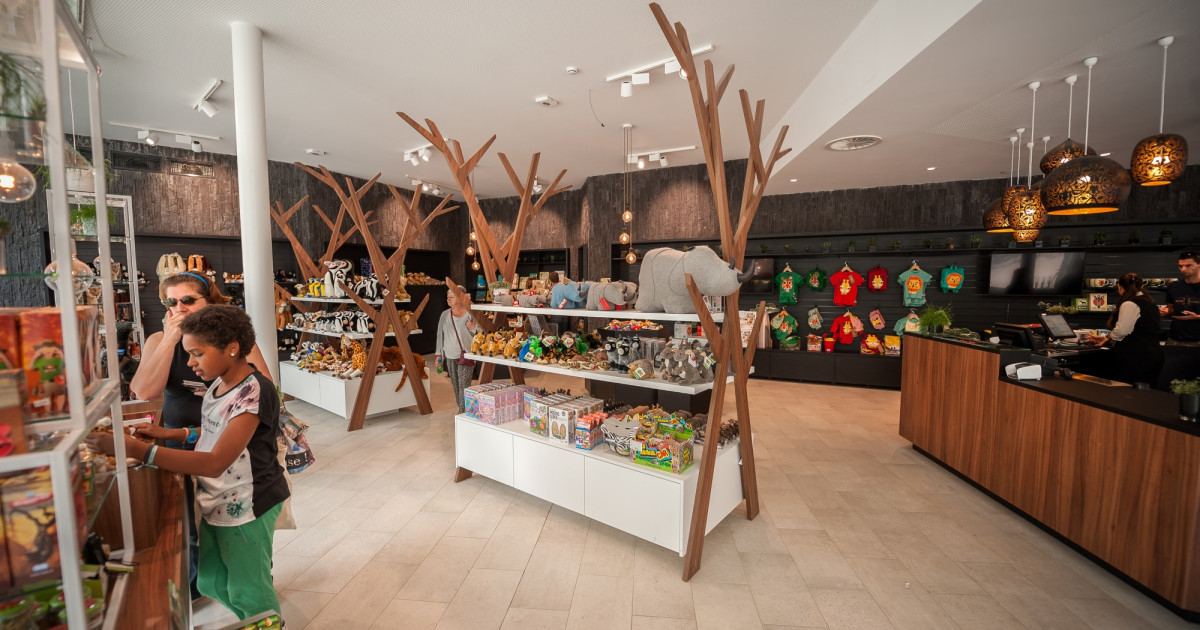 Shop ZOO d'Anvers ZOO d'Anvers