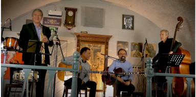'L'Oiseau Lyre