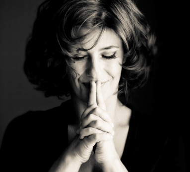 Ariadne Van den Brande - ©Guy Kleinblatt
