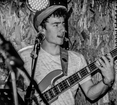 The Feelgood Friday Band