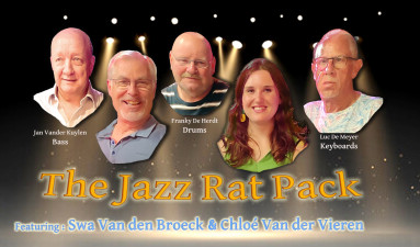 The Jazz Rat Pack
